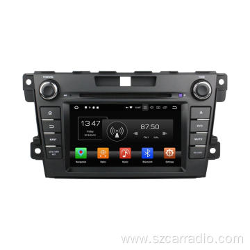 Android 8.0 Touch Screen Units for CX-7 2012-2013